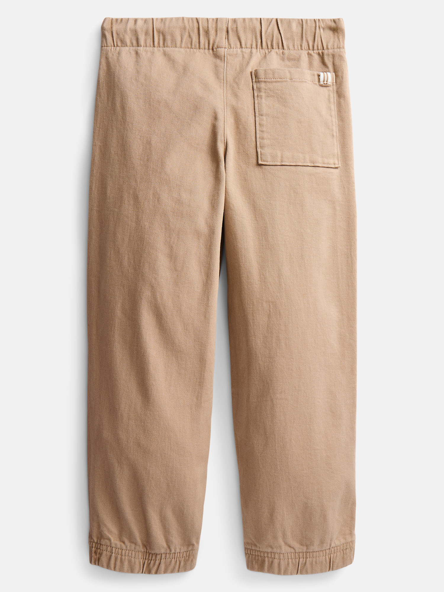 Wonder Nation Boys' Woven Twill Pants, Sizes 4-10 photo 2