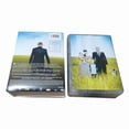 Doc Martin The Complete Series Seasons 1-10 DVD Disc Set - Walmart.com