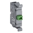 thumbnail image 1 of ABB 1SFA611610R1001 MCB-10 Bloque de contactos ABB MCB-10, 1 of 1