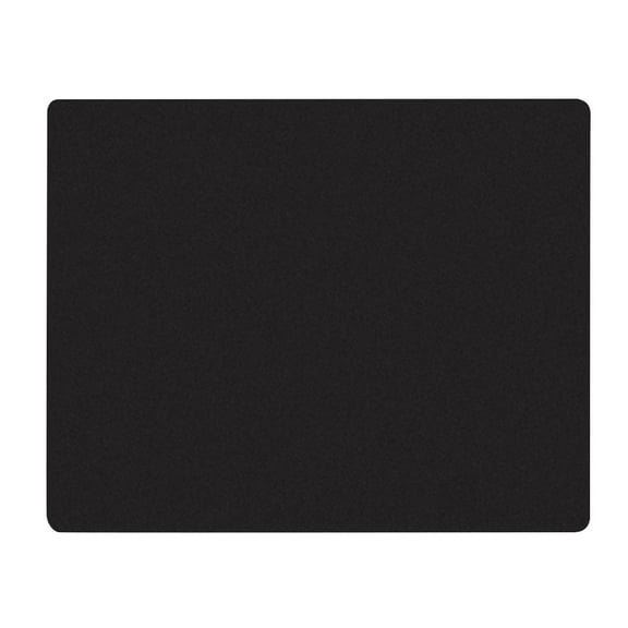 Metal Aluminum Mouse Pad Mat Smooth Magic Ultra Thin Double Side Mouse Mat