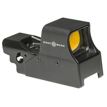 SightMark Ultra Shot M-Spec LQD, Locking Quick Detach