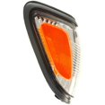 thumbnail image 3 of Gray Side Marker Corner Parking Turn Signal Light Right RH For 2001-2004 Tacoma, 3 of 10