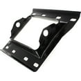 thumbnail image 3 of Geelife Bumper Bracket For 96-2002 Chevrolet Express 3500 Set of 2 Front Left and Right, 3 of 6