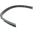 thumbnail image 3 of Fender Trim Compatible with BMW X6 2008-2014 LH Textured, 3 of 5