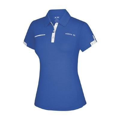 ubetinget morbiditet Henfald Adidas Taylormade Women's Front Pocket Polo Shirt, Color Options -  Walmart.com