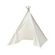 thumbnail image 5 of Tienda de campaña tipo tipi para niños, , castillo de princesa, cabaña ligera para interior y exterior, creativa, portátil para niños,, 5 of 8