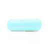 Capsuline Colored Vegetarian Empty Capsules Size 00 Blue/Blue