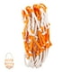 thumbnail image 3 of Bolsa de transporte de baloncesto, práctico portador de pelotas deportivas, práctica bolsa de baloncesto, bolsa de red de baloncesto, 3 of 5