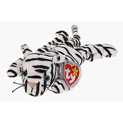 blizz the white tiger