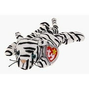 ty beanie baby - blizzard the white tiger