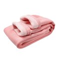 thumbnail image 1 of KAWELL Legging Doublé en Molleton pour Fille Pantalon d'Hiver Chaud Coton Uni, 1 of 6