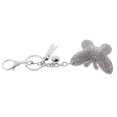 thumbnail image 1 of Lvero de de cristal, lvero para mujeres, niñas, bolso, colgante, decoración 5 Zulema Llavero de diamantes de cristal, 1 of 5