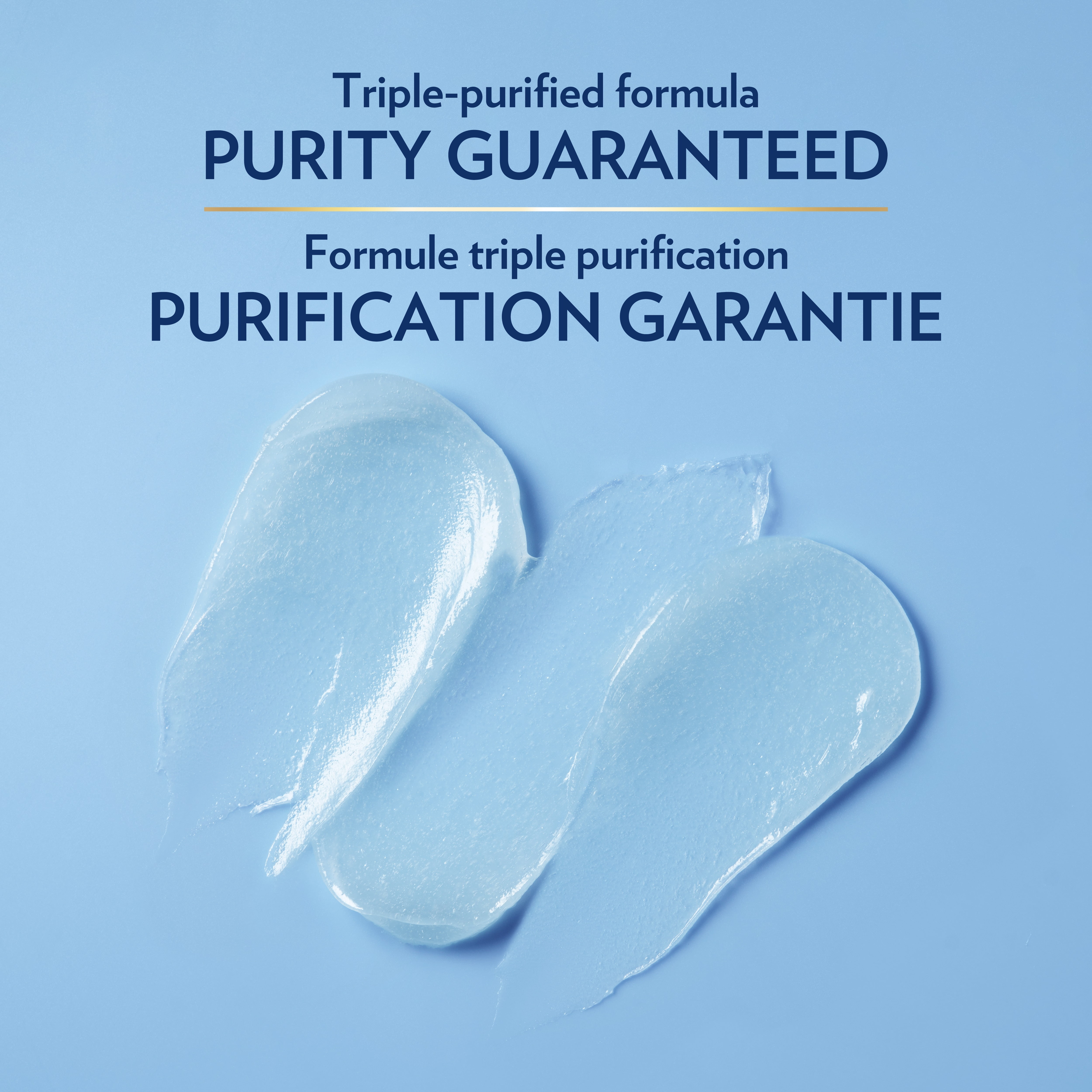 Gelée en Bâton pour le Corps Vaseline 40 g Gelée en Bâton