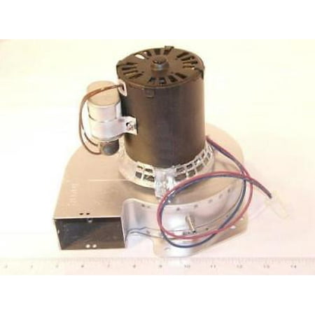 Lennox 69M33 B6 Blower Assembly