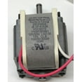 thumbnail image 5 of S99080666 Broan Nutone Fan Motor JESP-61K38 99080666 120 Volt 2 Speed, 5 of 5