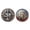 D, variant on Metal Collectible Gift for Male Enthusiasts - Historical Memorabilia, Educational, Perfect for Display or Gifting D