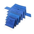 thumbnail image 2 of 7 esparcidores de masilla para carrocería de coche, herramientas de estilismo para raspar películas, espátula ligera para calcomanías, herramienta, 2 of 8