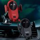 thumbnail image 4 of Cargador de coche inalámbrico 10W Carga rápida Soporte de teléfono de coche de ventilación de aire de sujeción automática JShteea  Accesorios para autos y motos, 4 of 7