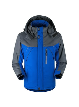 Mens outlet snowsuit walmart