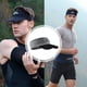 thumbnail image 3 of Sombrero anti-UV de poliéster Sombrero de verano unisex transpirable portátil para trabajos de césped en el jardín FLhrweasw Nuevo, 3 of 6