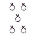 thumbnail image 2 of Diadema con Orejas de Tela Sonducket Tocado para Niños Primavera y Verano, 2 of 6