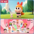 thumbnail image 2 of POP MART CRYBABY X Powerpuff Girls Series Blind Box Toys Guess Bag Mystery Box Mistery Caixa Action Figure Surpresa Cute Model, 2 of 5