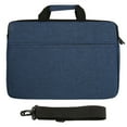 thumbnail image 2 of Caja Portátil Del Cuaderno De La Manga Del Ordenador Portátil Del Poliéster De La Prenda Impermeable 15.6inch Para El Viaje De Negocios, 2 of 7