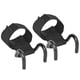 thumbnail image 2 of Equipo de Fitness YUNYI BRAND para Entrenamiento de Pesas con Ganchos y Agarres para Gimnasio, 2 of 8