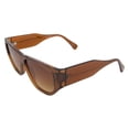 thumbnail image 1 of LENTES DE SOL STEVE MADDEN EYEWEAR X17655 X17655 MARRóN, 1 of 4