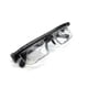 thumbnail image 3 of 2026 Focus Adjustable Eyeglasses -3 To +6 Diopters Reading Glasses Focal Length f26, 3 of 3
