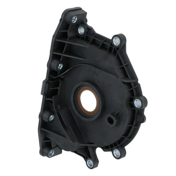 Unique Bargains 1 Pc Front Crankshaft Oil Seal with Flange for AUDI A3 2015-2016 No.04L103151A