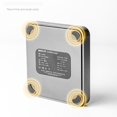 thumbnail image 3 of Digital Kitchen Coffee Scale High Precision Espresso Electronic Scale 4 Modes Aluminum Alloy Hand-Poured Coffee Electronic Scale, 3 of 11