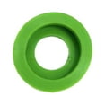 thumbnail image 2 of DYNWAVECA Billiard Cue Bottom Pool Cue Block End Playing Clubs Portable Pool Cue Block Butts Connected Extension Billiard Cue Protector Green, 2 of 10