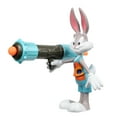 thumbnail image 5 of Space Jam: A New Legacy - Bugs Bunny Baller Action Figure with ACME Blaster 3000, 5 of 14