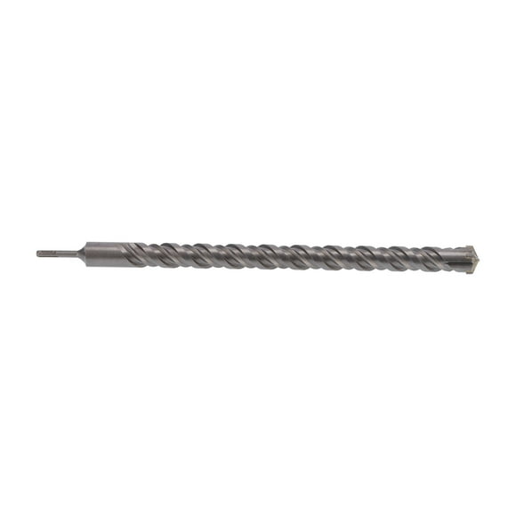 Masonry Drill Bit Set, Hammer Drill Bit  Blade 2  Hand Tool For Concrete Natural Stone Masonry