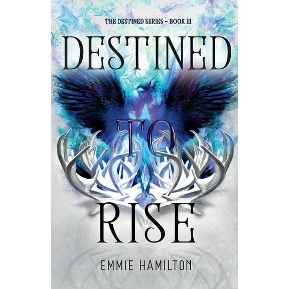 Destined to Rise, (Paperback)