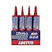 thumbnail image 2 of Loctite Power Grab Ultimate Construction Adhesive, 9 fl oz Cartridge, 12 Pack - Versatile High Strength, Wide Temperature Range Construction Glue, 2 of 5