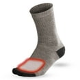 thumbnail image 5 of Cascade Mountain Tech Air-Activated Adhesive Toe Warmers (30-pack), 5 of 6