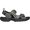 Grey / Black, variant on KEEN Men's Targhee III Open Toe Sandal
