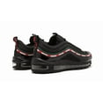 thumbnail image 3 of NIKE MENS Air Max 97 OG UNDFTD "Undefeated - Black" AJ1986 001 AJ1986 001 from Stadium Goods, 3 of 6