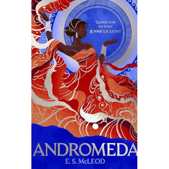 E.S. McLeod Andromeda (Hardcover)