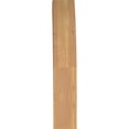 thumbnail image 4 of 3 1/2"W x 8"D x 20"H Thorton Smooth Knee Brace, Western Red Cedar, 4 of 4