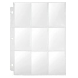 Ultra PRO 2.5" x 3.5" Soft Trading Card Penny Sleeves (500ct) - Walmart.ca