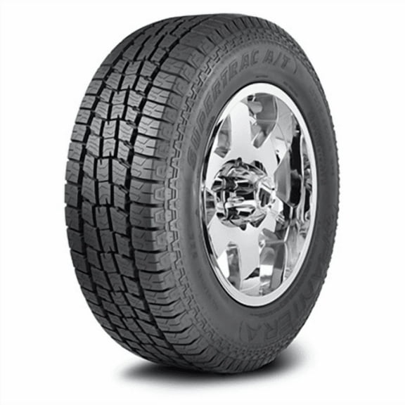 Pantera SuperTrac A/T LT215/85R16 115/112S BSW (1 Tires)
