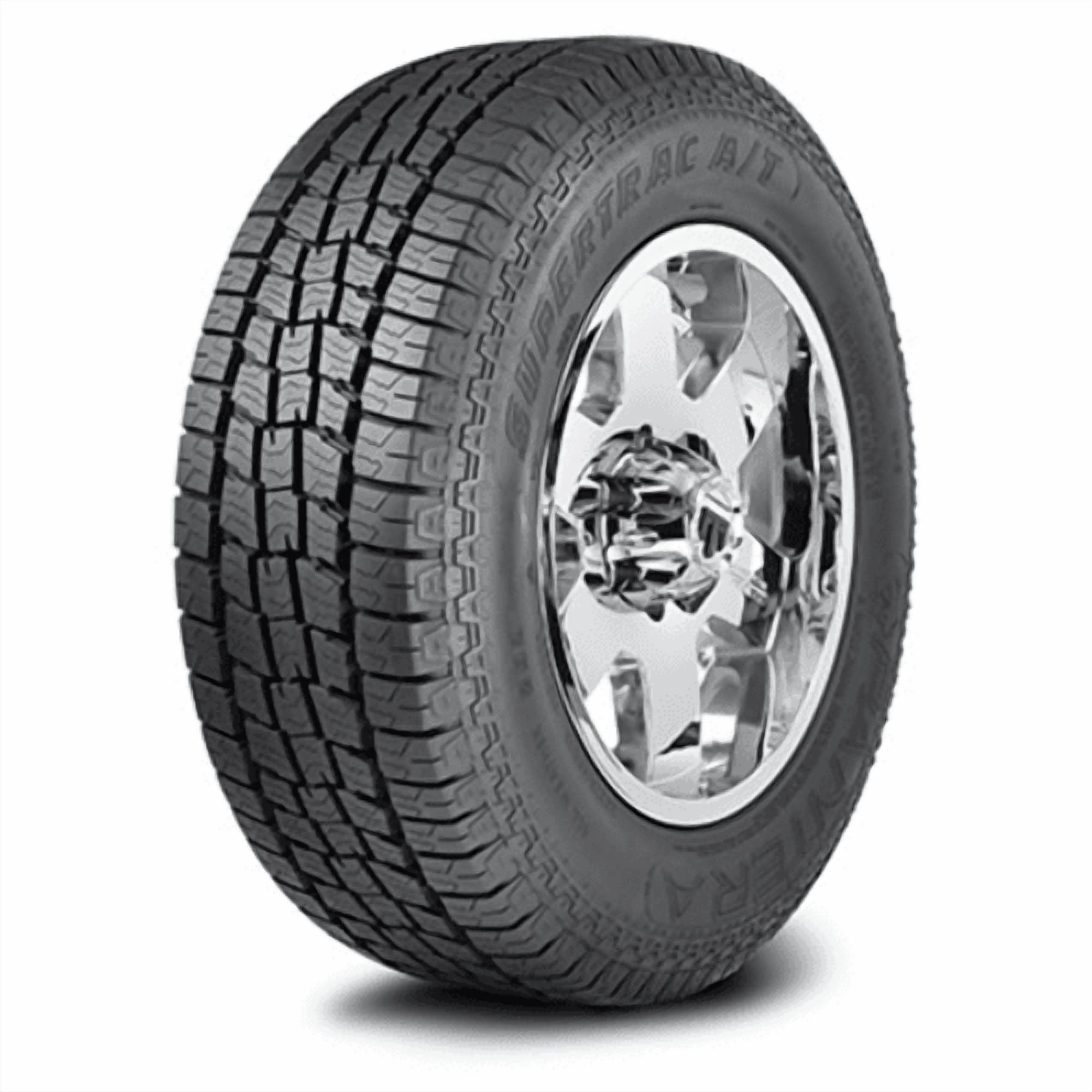 Pantera SuperTrac A/T LT305/55R20 121/118S Light Truck & SUV Tire