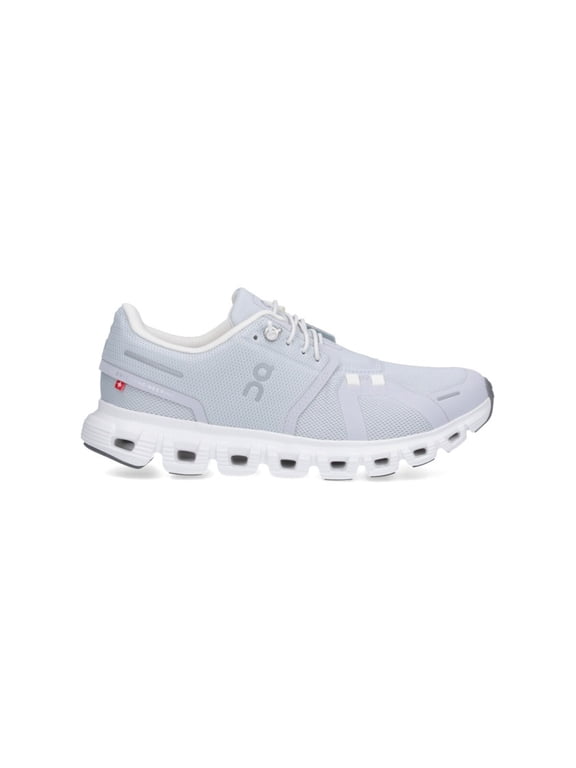 Women's Cloud 6 Glacier/White 3WF10060070-9