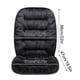 thumbnail image 3 of Funda Cálida para Asiento de Coche, Cojín Delantero y Trasero | Acolchado Suave de Poliéster | Conserva El Calor En Invierno | Tejido Elástico y Duradero | Protector para Asientos de Suv, Camionetas, 3 of 6