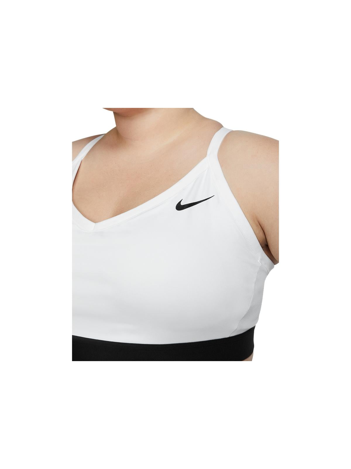 nike indy plus size bra