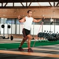 thumbnail image 4 of Lifeline Fitness 80lb 5' Resistance Cable for Low Impact Strength Training and Greater Muscle Activation, 4 of 5