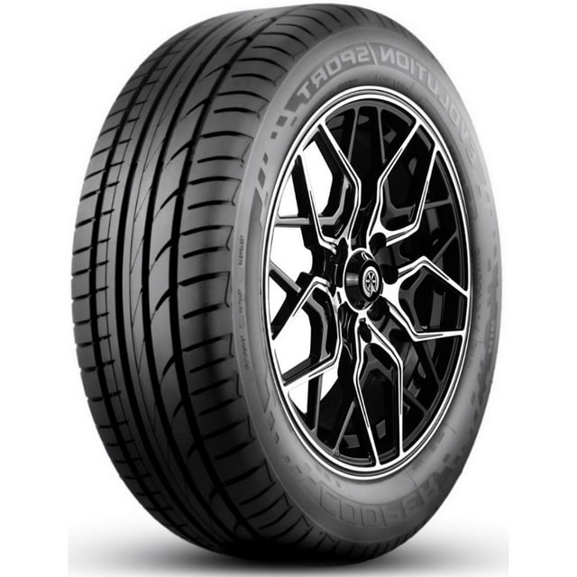 Llanta 235/60R18 103H Cooper Evolution Sport